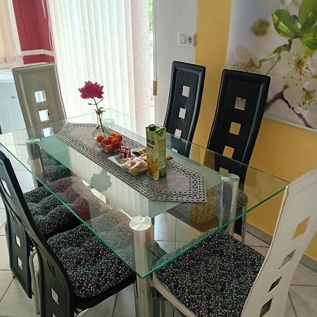 Apartma Peter1A Begunje na Gorenjskem Exterior foto