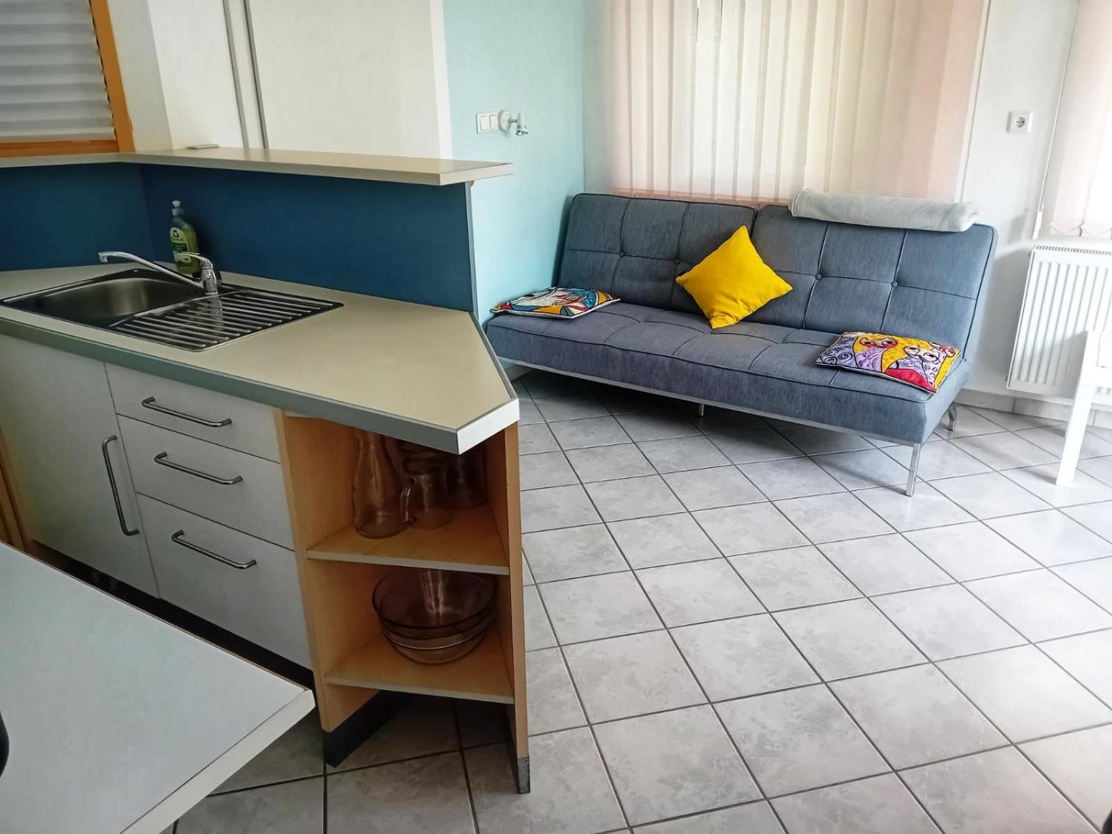 Apartma Peter1A Begunje na Gorenjskem Exterior foto