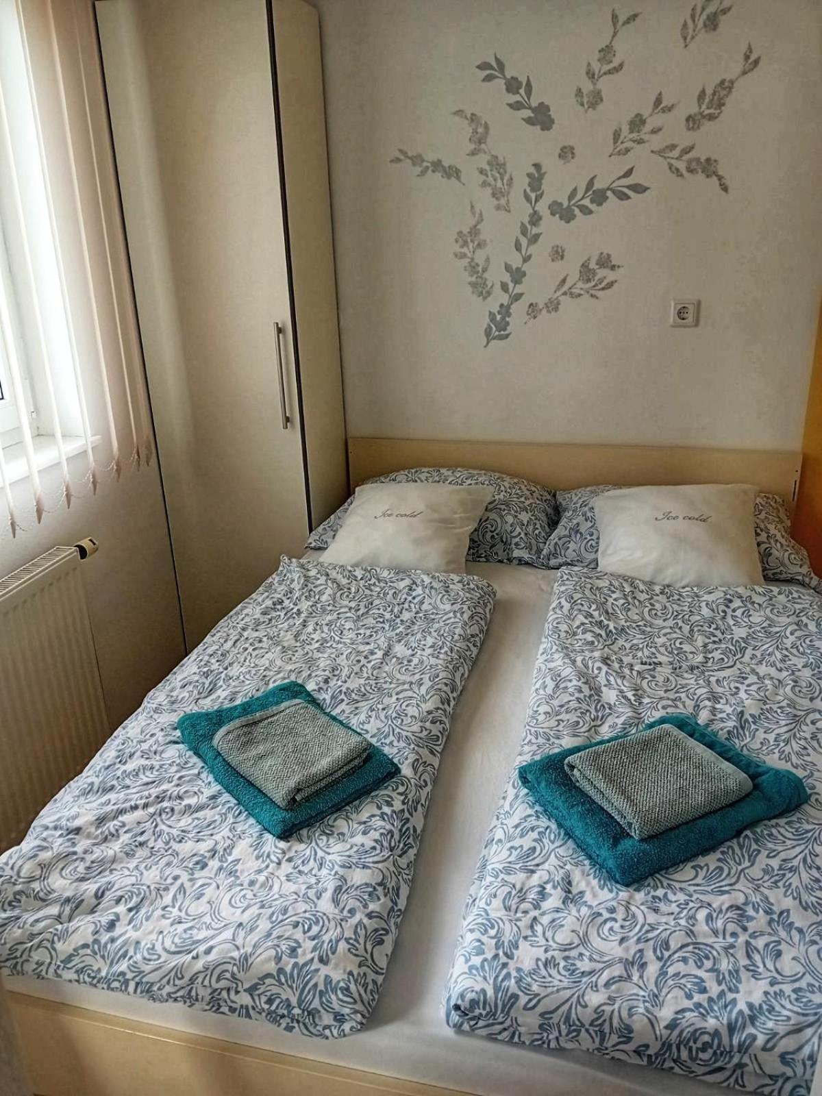Apartma Peter1A Begunje na Gorenjskem Exterior foto