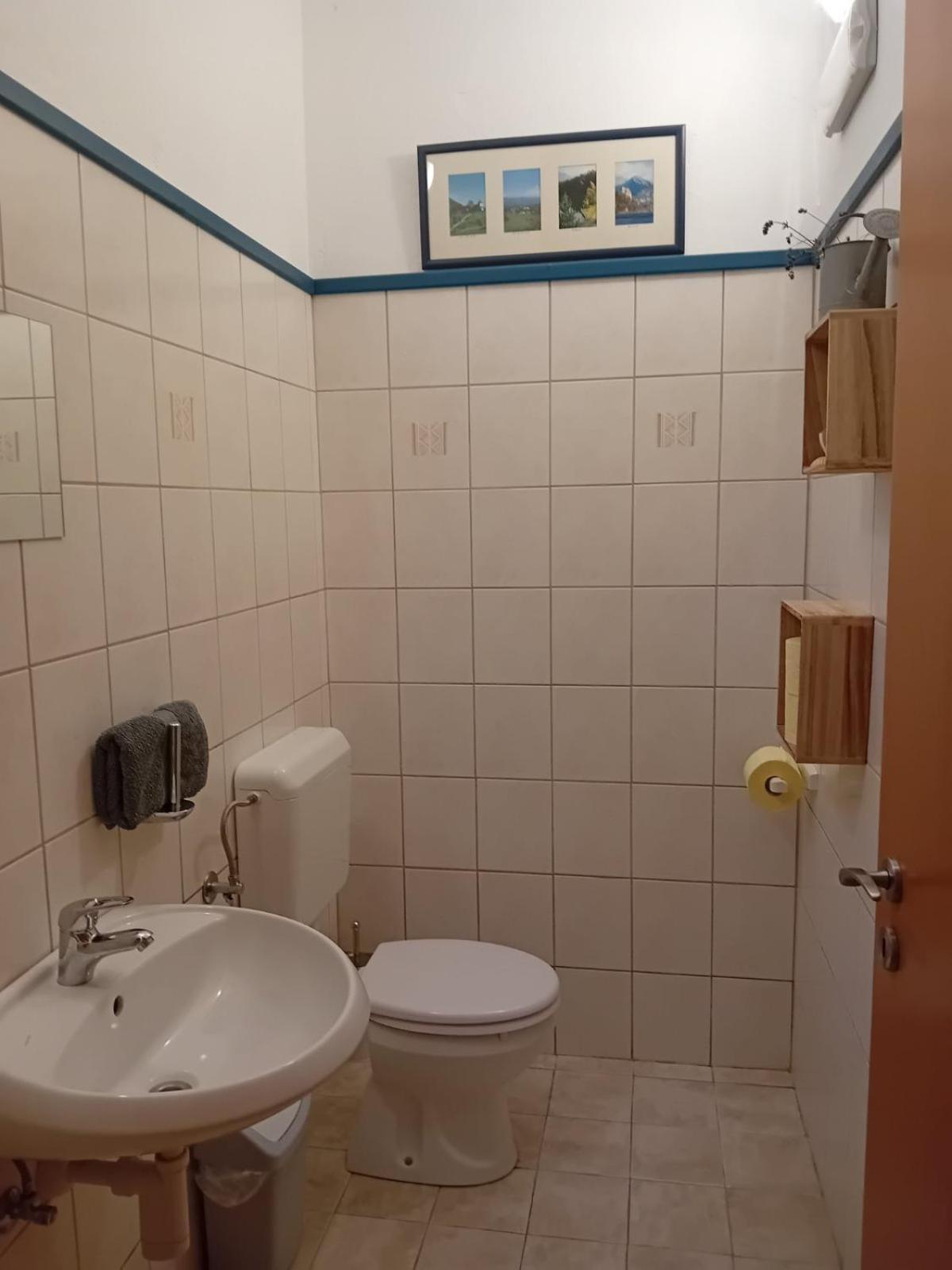 Apartma Peter1A Begunje na Gorenjskem Exterior foto