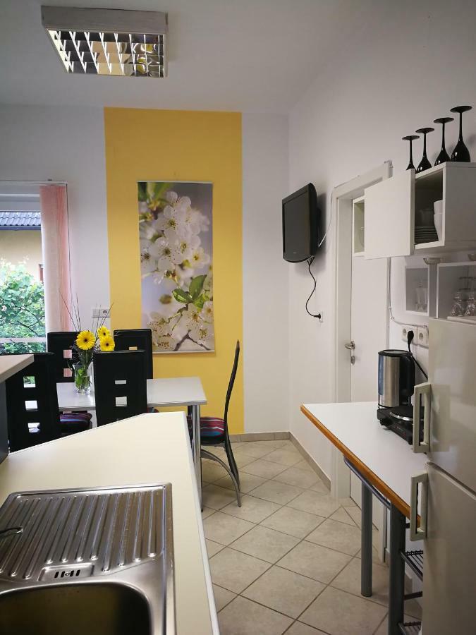 Apartma Peter1A Begunje na Gorenjskem Exterior foto